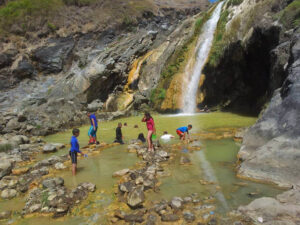 hotsprings