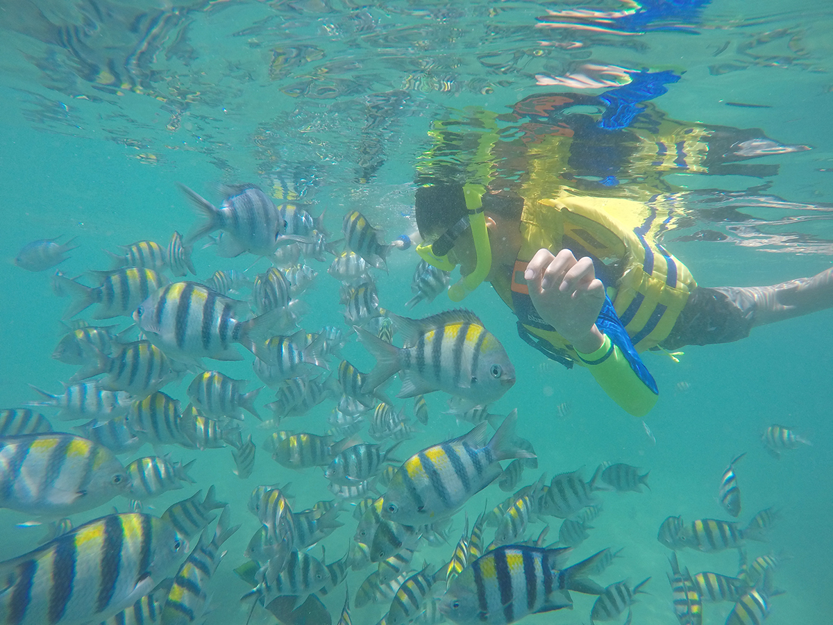 Gili Trawangan