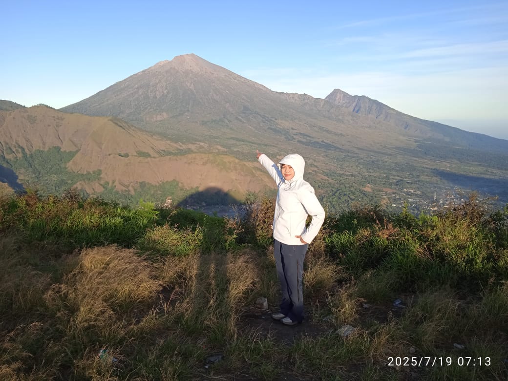 Anak Dara